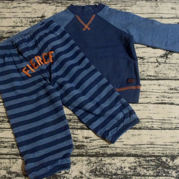 Gymboree Gymboree Daisy And The Tiger 12-18 Month Pants Shirt Outfit NWT - Picture 5 of 6